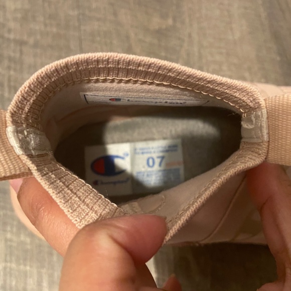 Champion Rally Women’s Size 7 - Picture 7 of 8